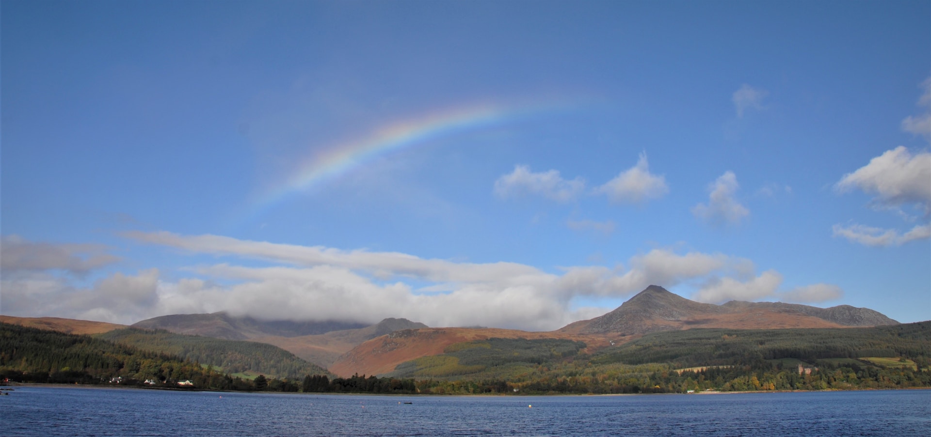 Irish Sea Sailing Adventure: Scotland to Dublin