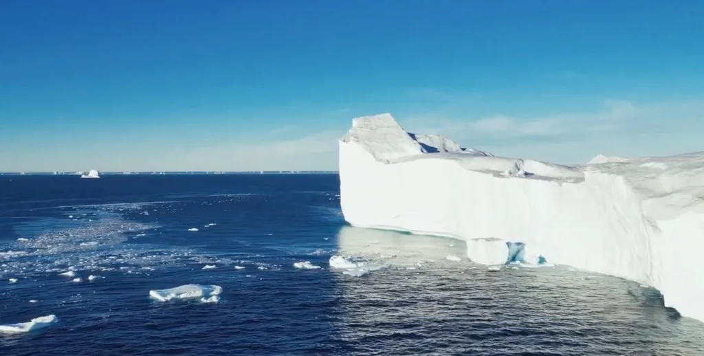 West Greenland Sailing Expedition