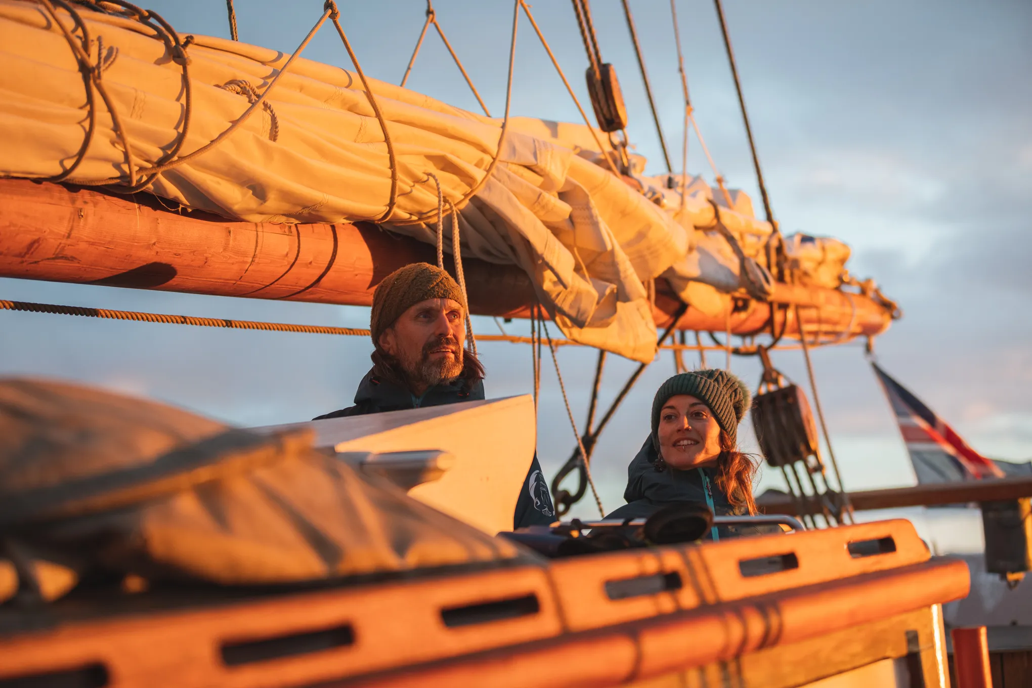 Tilvera Expeditions