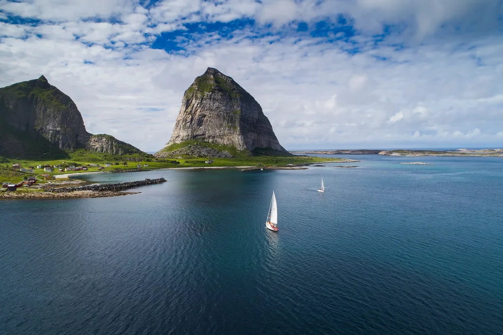 Seilnorge