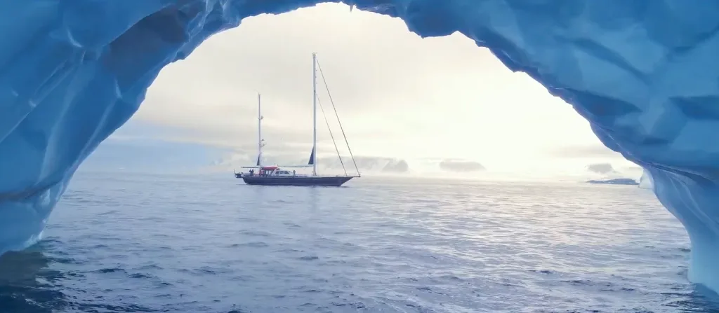 East Greenland Sailing Expedition