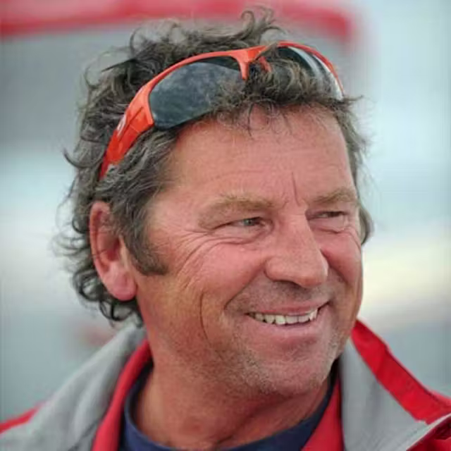 LIONEL LEMONCHOIS